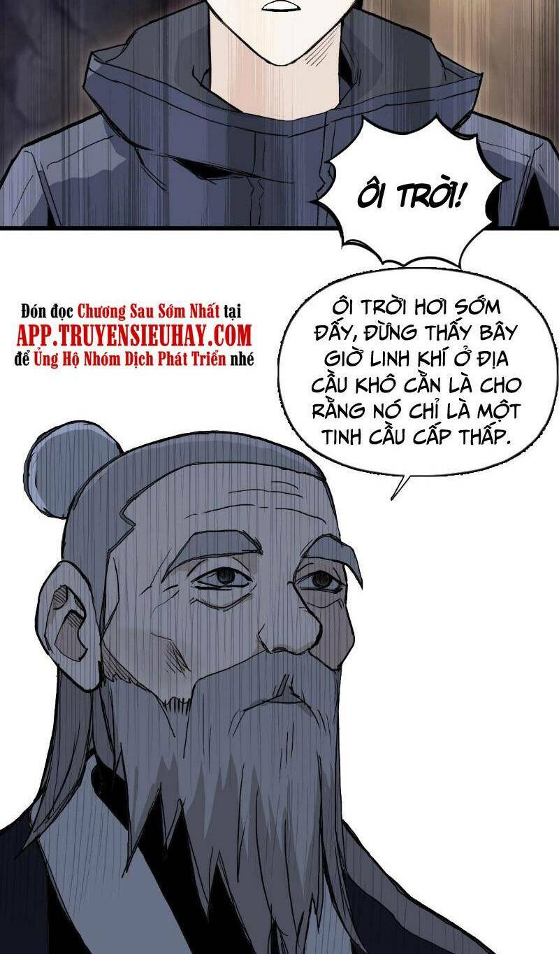 Siêu Năng Lập Phương: Chapter 296