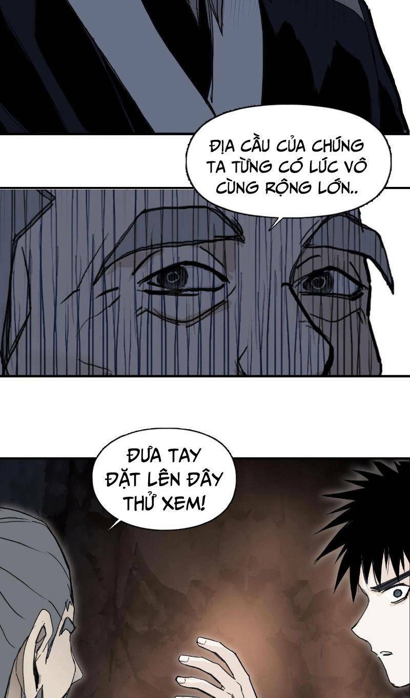 Siêu Năng Lập Phương: Chapter 296