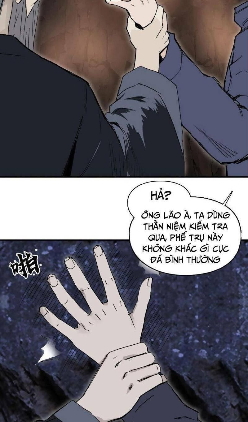 Siêu Năng Lập Phương: Chapter 296