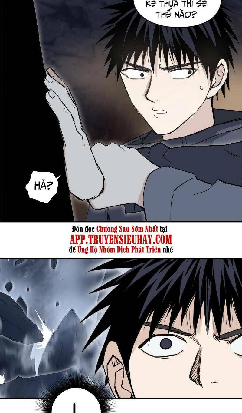 Siêu Năng Lập Phương: Chapter 296
