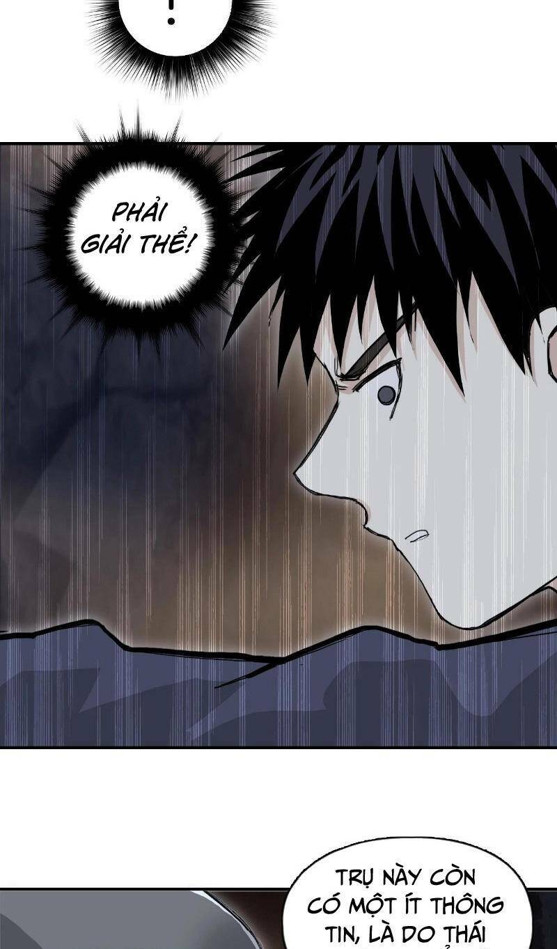 Siêu Năng Lập Phương: Chapter 296