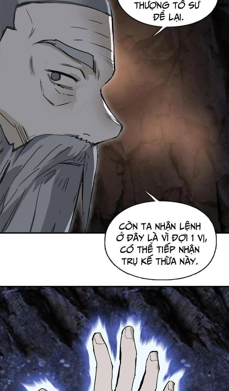 Siêu Năng Lập Phương: Chapter 296