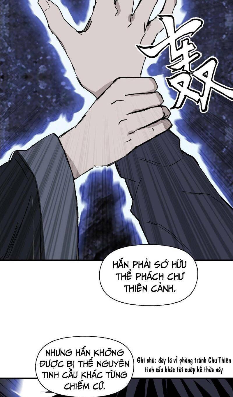 Siêu Năng Lập Phương: Chapter 296