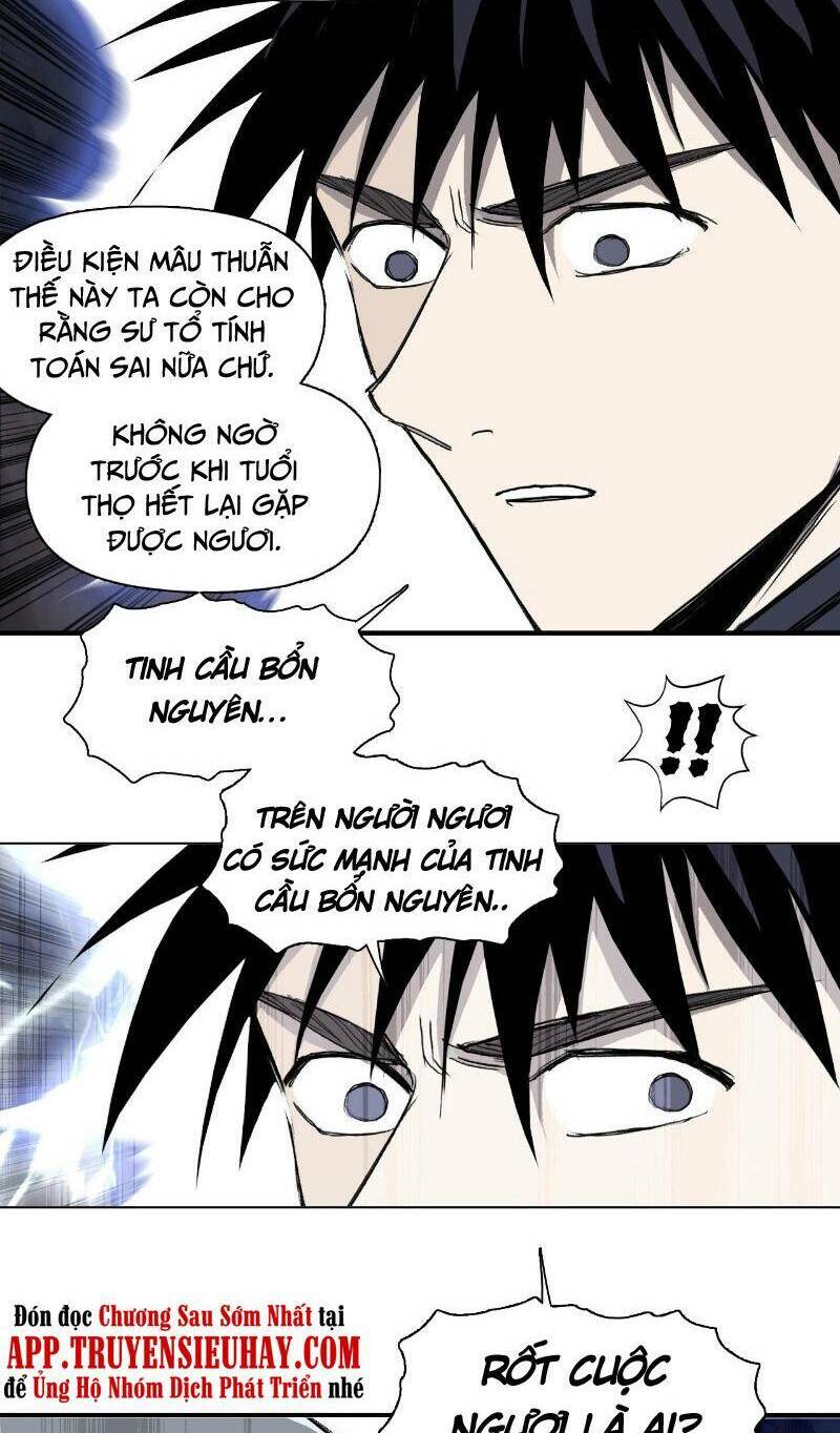 Siêu Năng Lập Phương: Chapter 296
