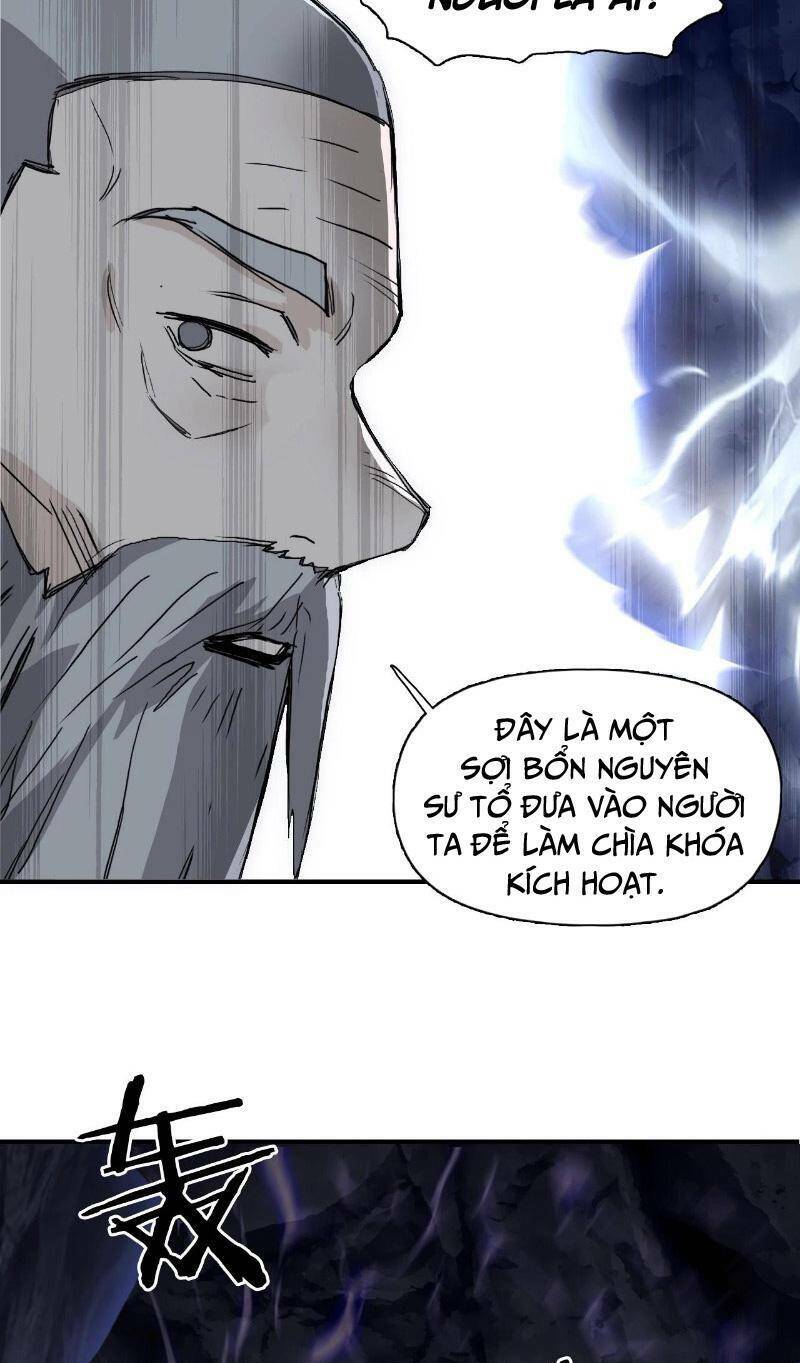 Siêu Năng Lập Phương: Chapter 296