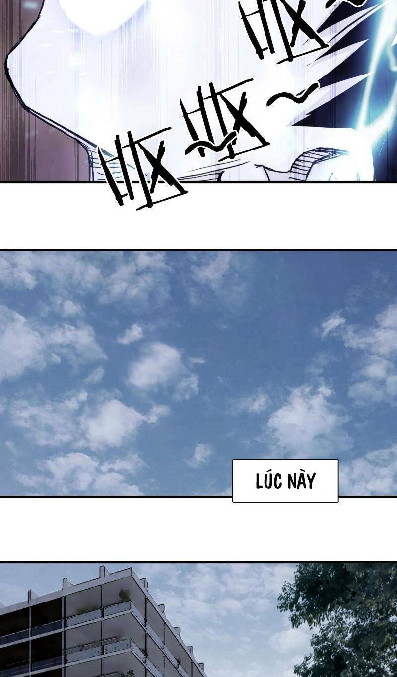 Siêu Năng Lập Phương: Chapter 296