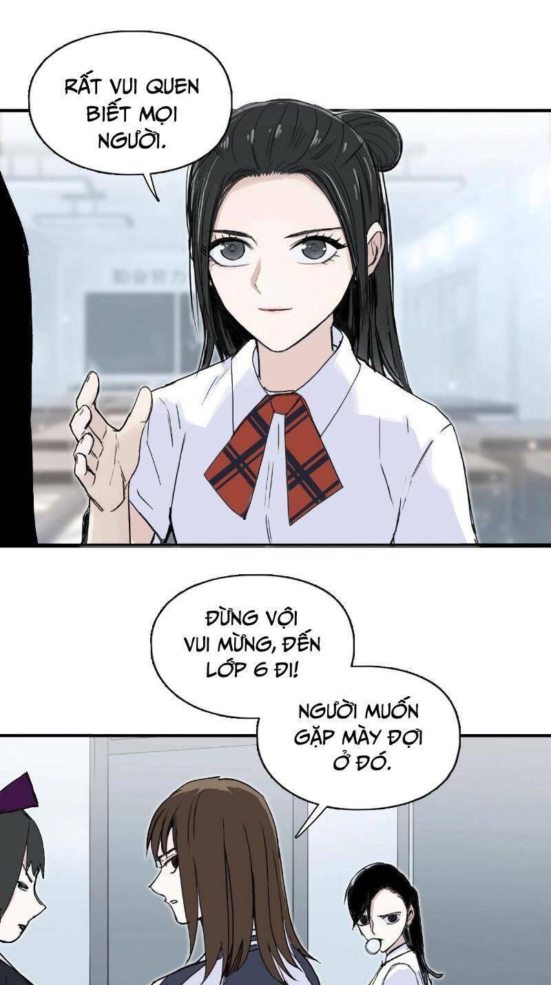 Siêu Năng Lập Phương: Chapter 296
