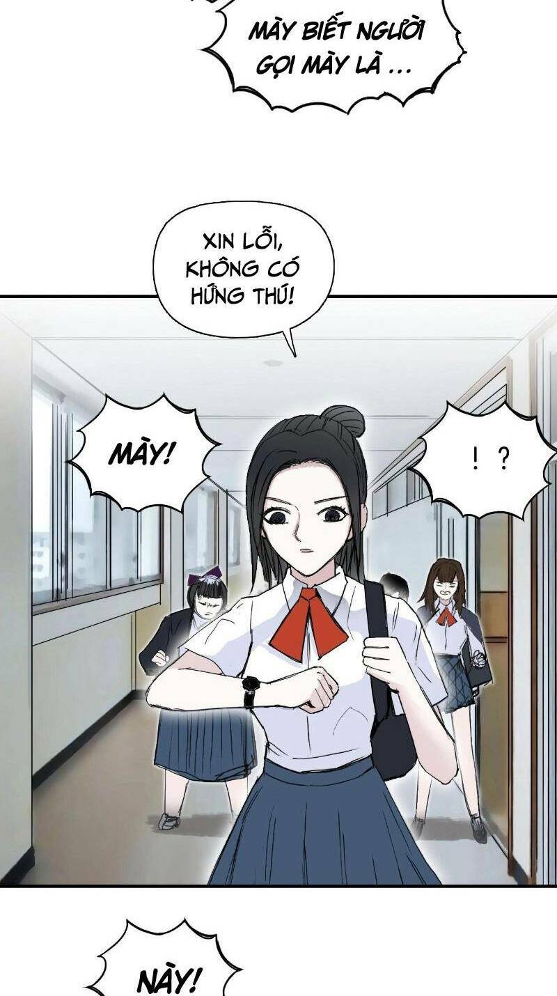 Siêu Năng Lập Phương: Chapter 296