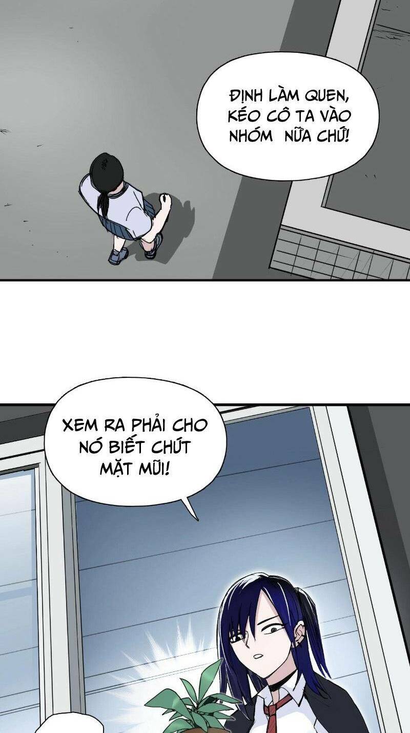 Siêu Năng Lập Phương: Chapter 296