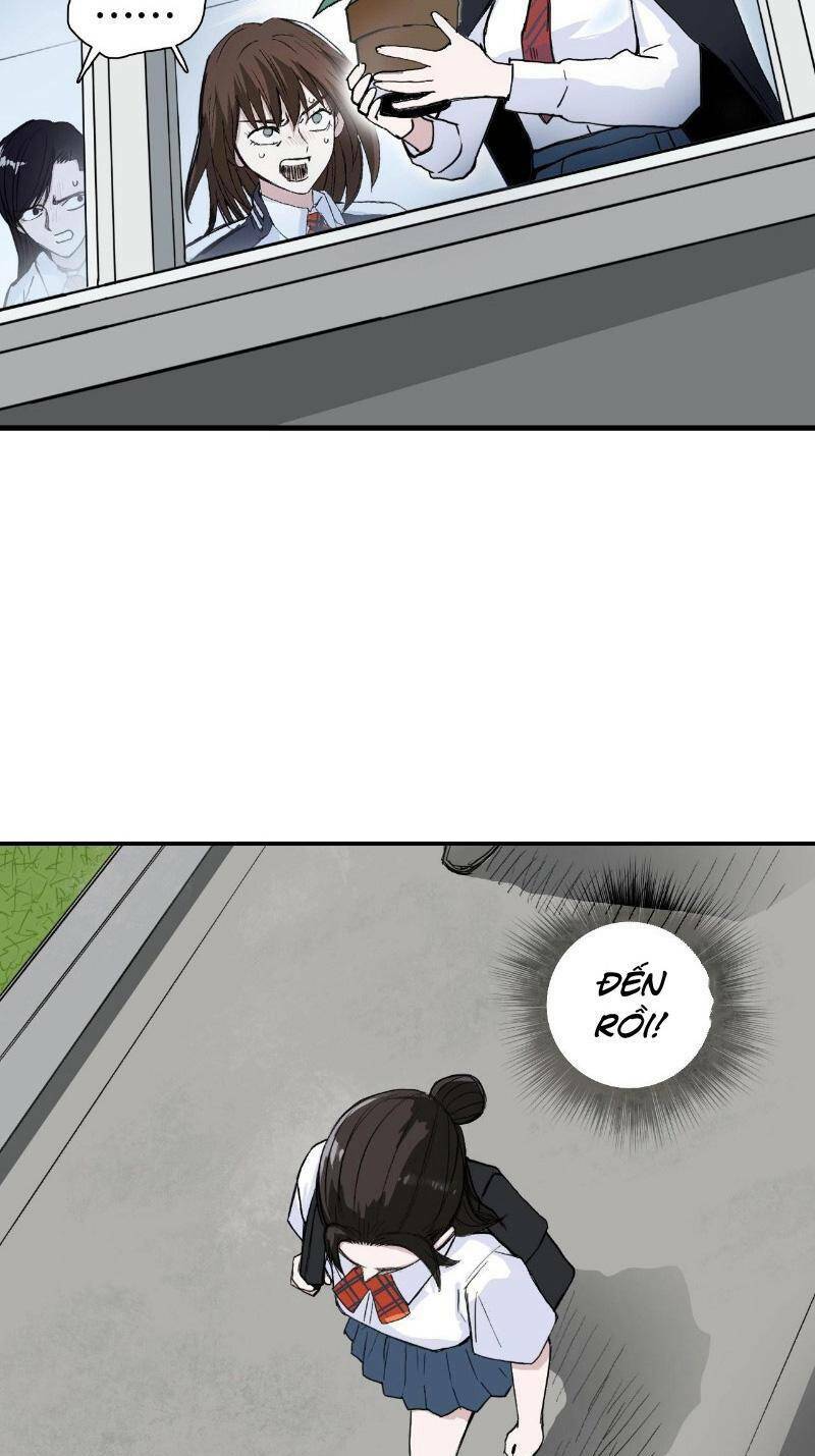 Siêu Năng Lập Phương: Chapter 296