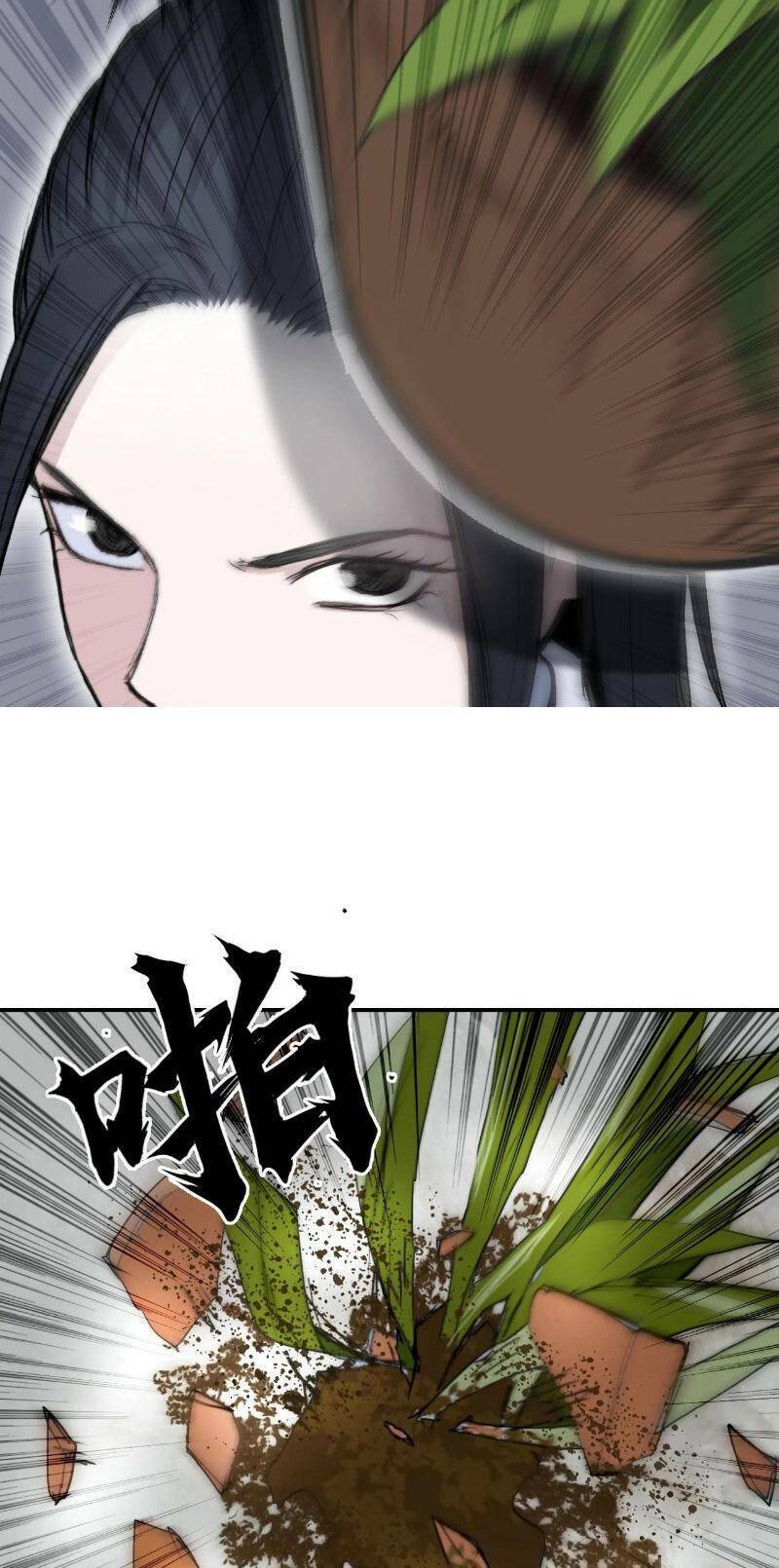 Siêu Năng Lập Phương: Chapter 296