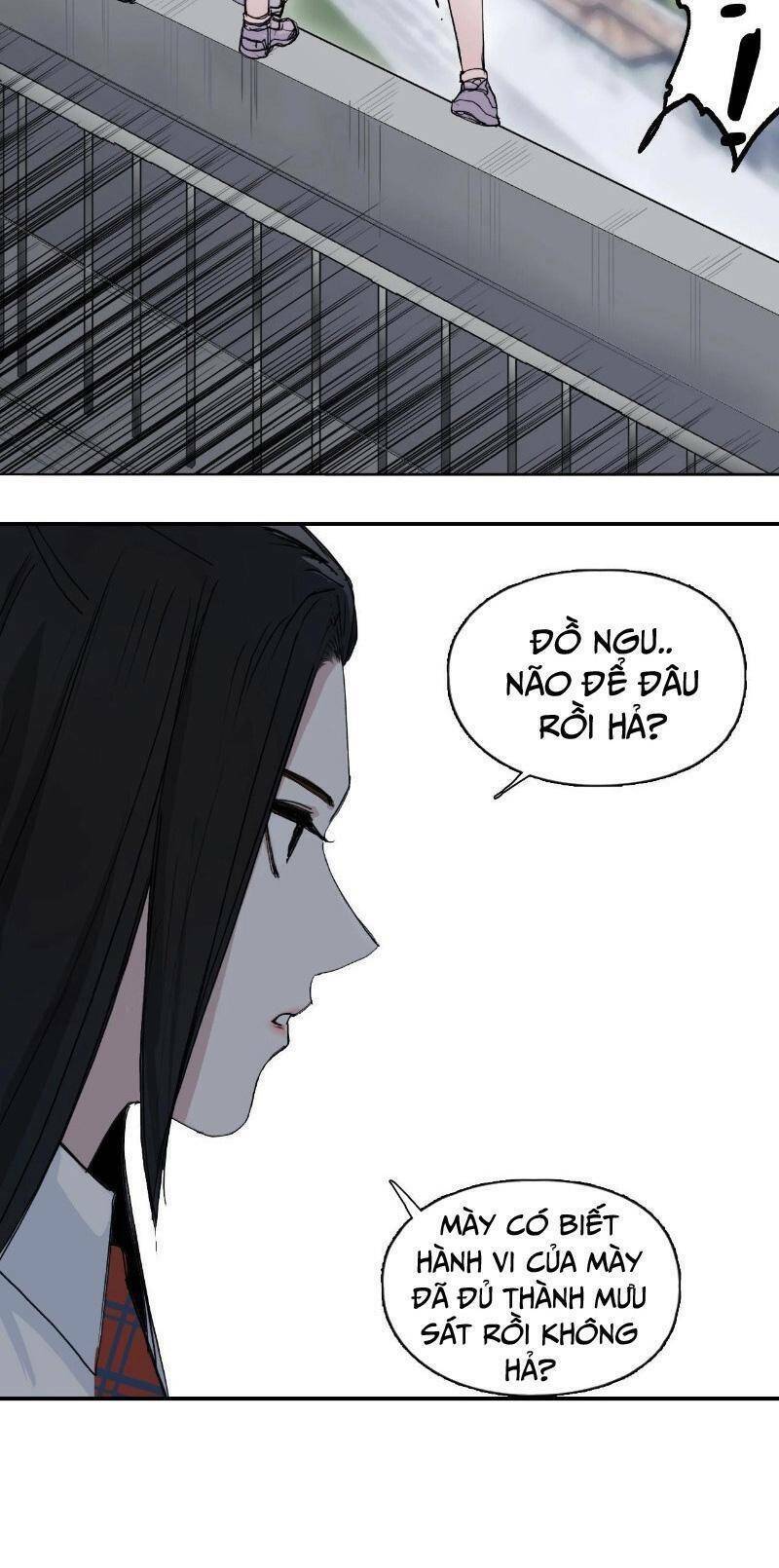 Siêu Năng Lập Phương: Chapter 296