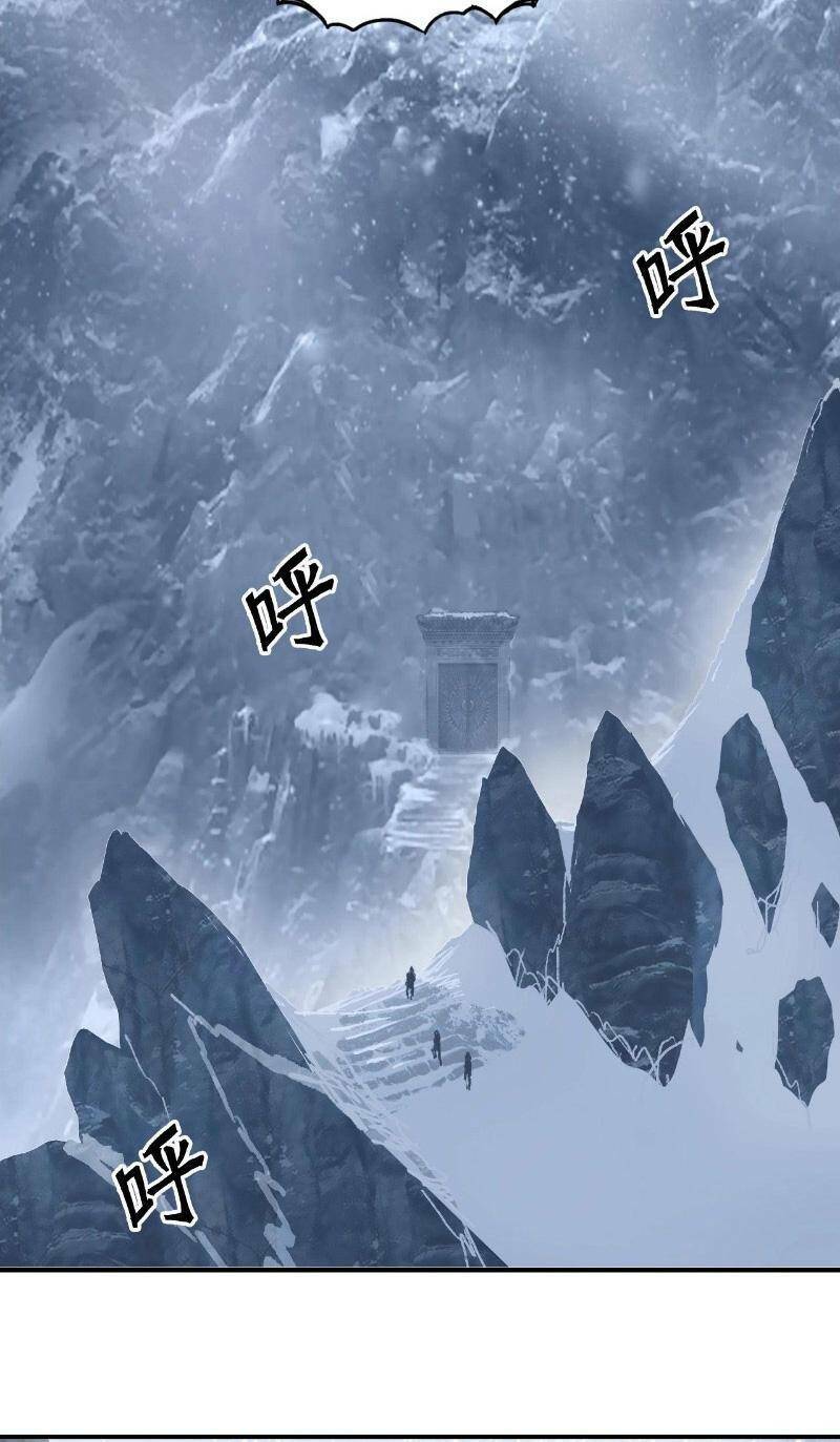 Siêu Năng Lập Phương: Chapter 296
