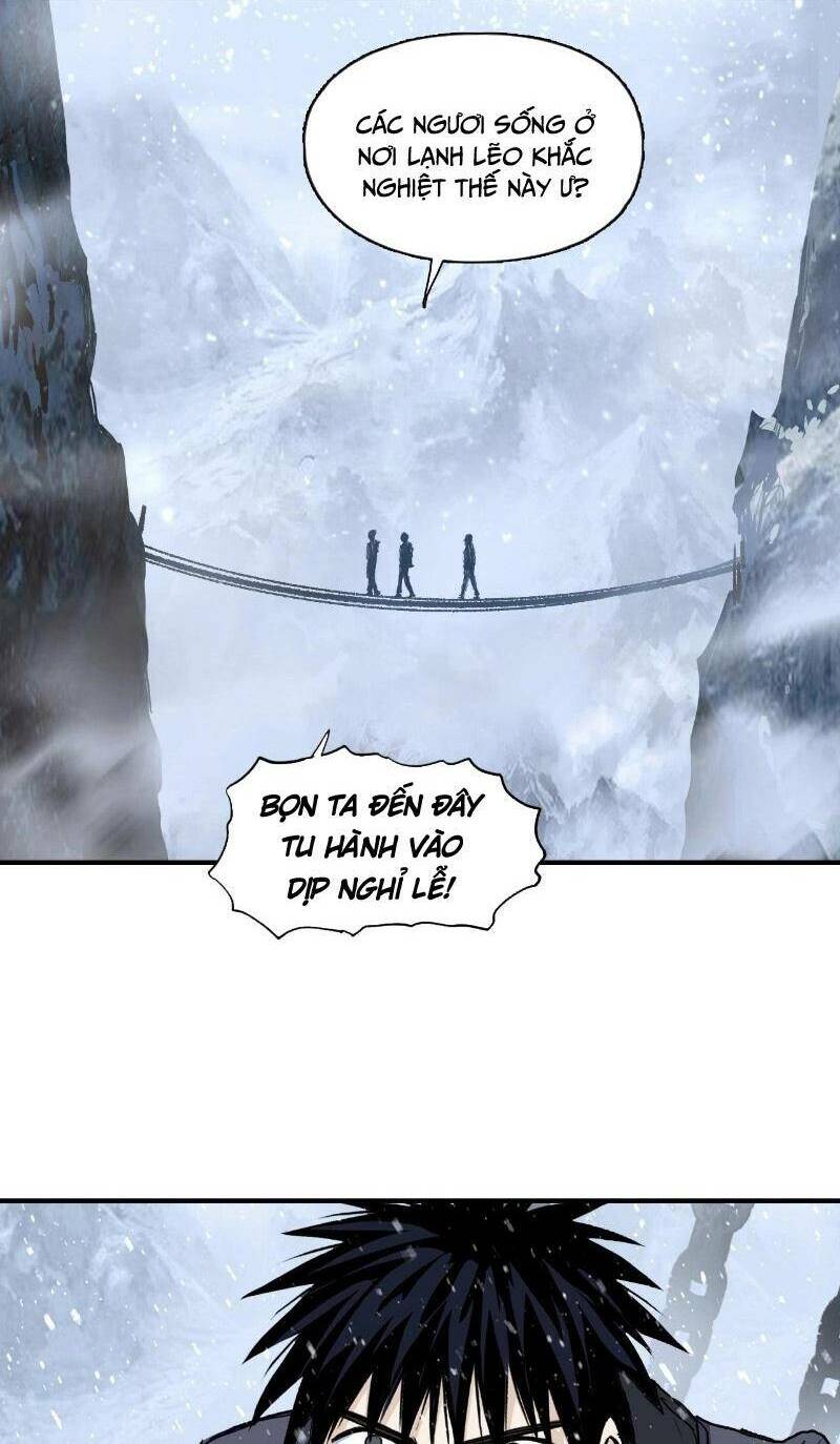 Siêu Năng Lập Phương: Chapter 296