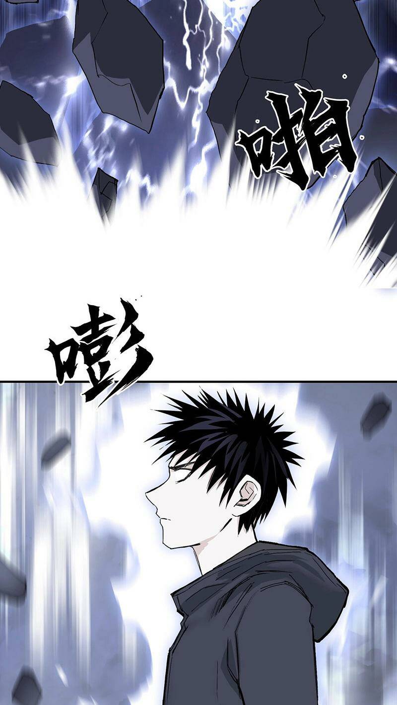 Siêu Năng Lập Phương: Chapter 297
