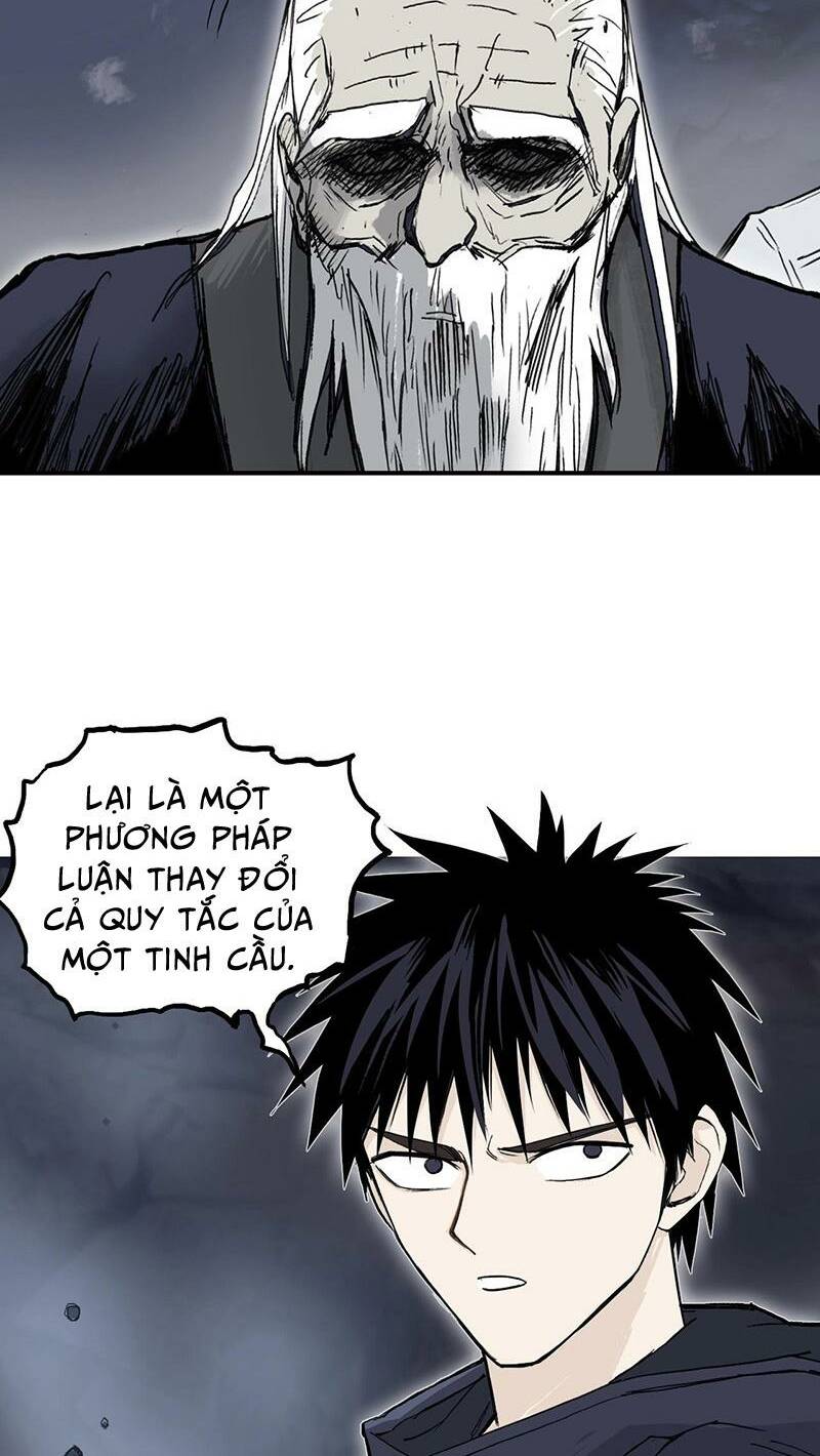 Siêu Năng Lập Phương: Chapter 297
