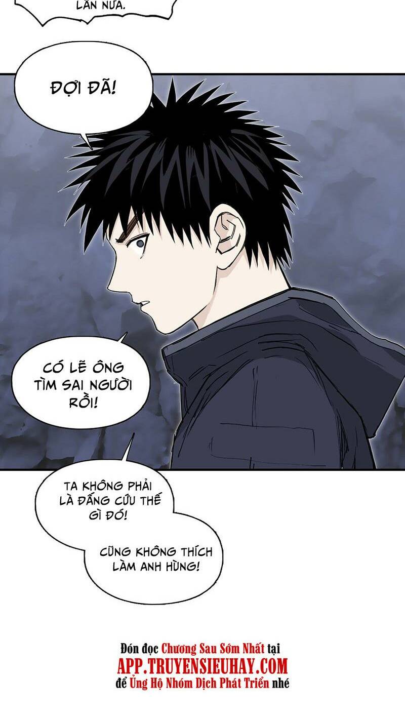 Siêu Năng Lập Phương: Chapter 297
