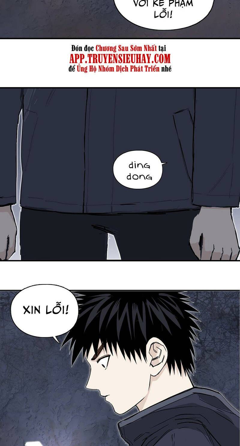 Siêu Năng Lập Phương: Chapter 297