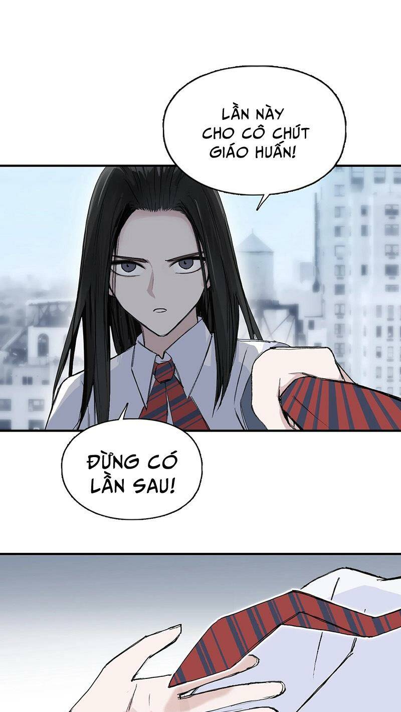 Siêu Năng Lập Phương: Chapter 297