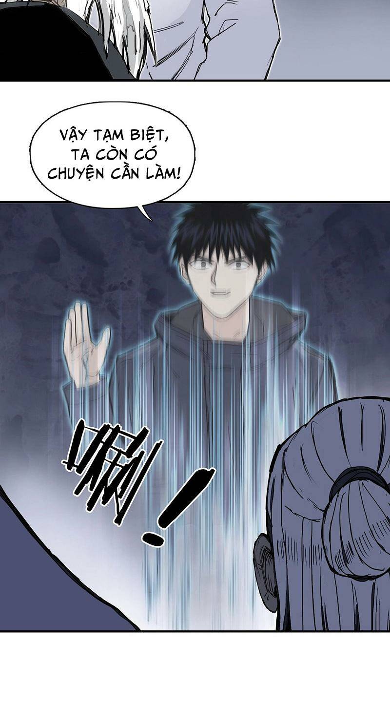 Siêu Năng Lập Phương: Chapter 297