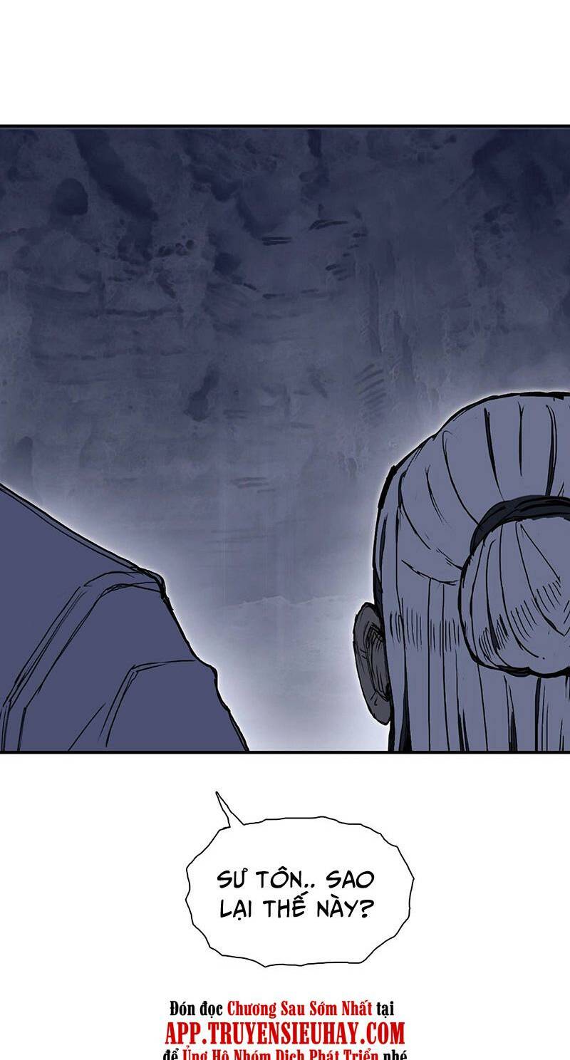 Siêu Năng Lập Phương: Chapter 297