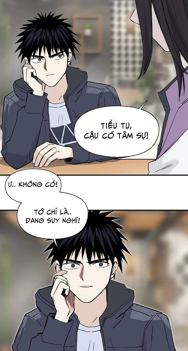 Siêu Năng Lập Phương: Chapter 297