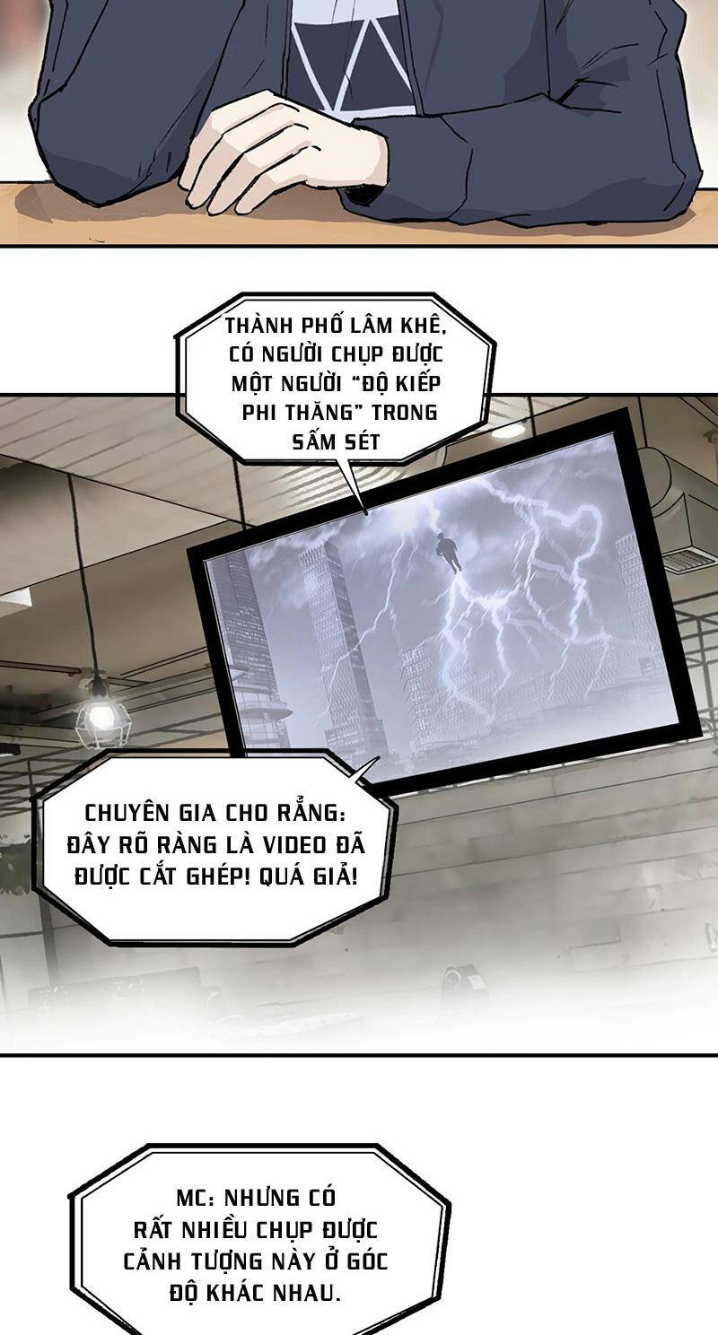 Siêu Năng Lập Phương: Chapter 297
