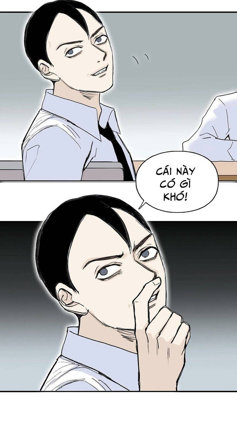 Siêu Năng Lập Phương: Chapter 297