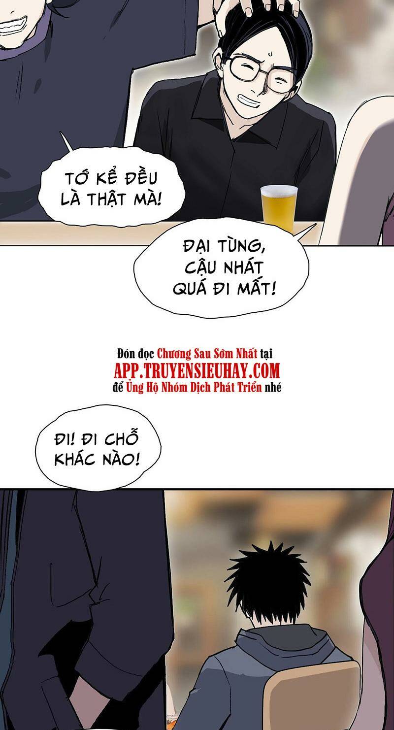 Siêu Năng Lập Phương: Chapter 297