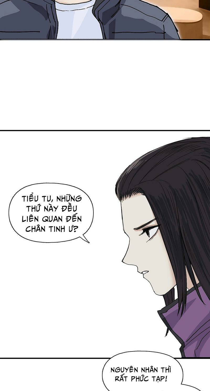 Siêu Năng Lập Phương: Chapter 297