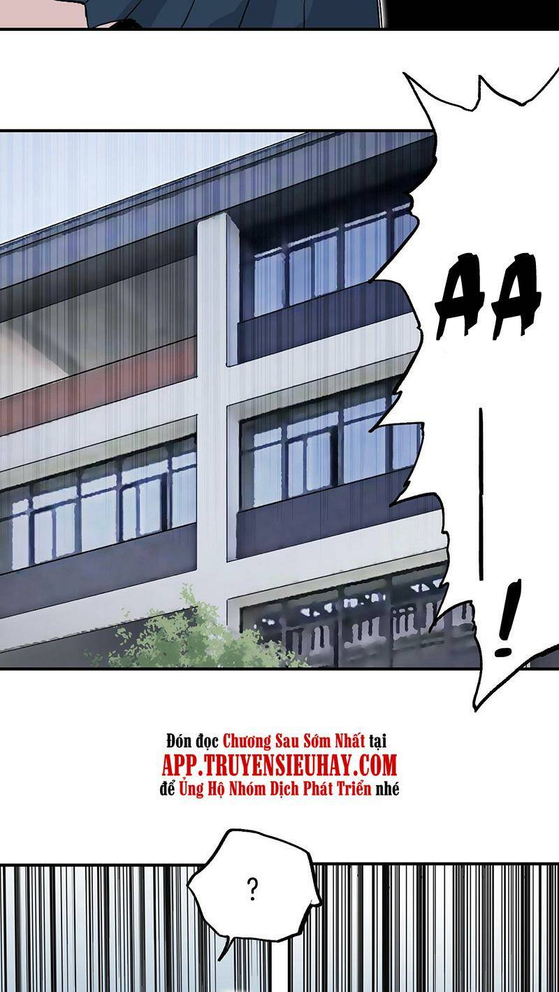 Siêu Năng Lập Phương: Chapter 297