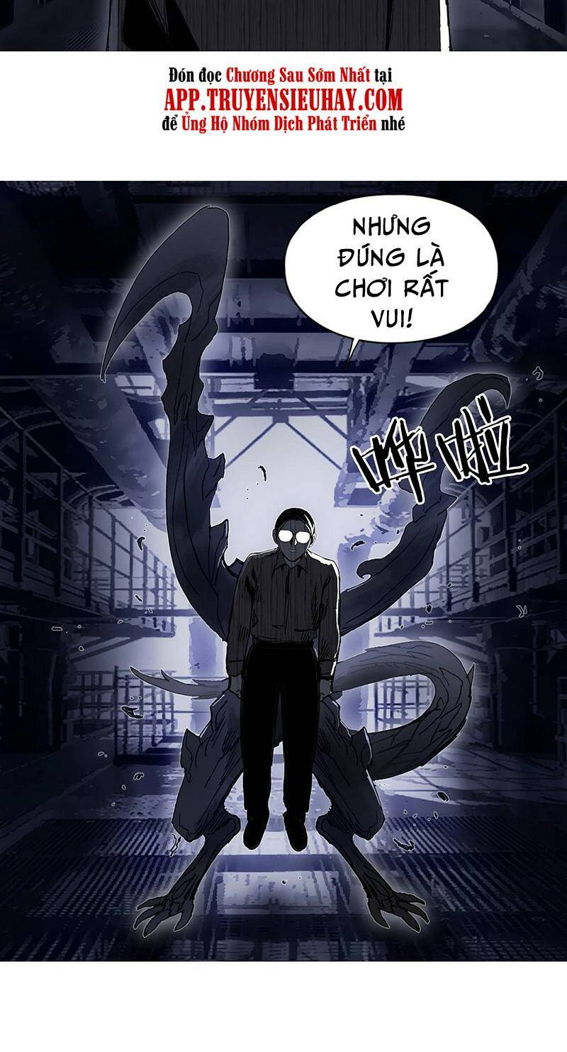 Siêu Năng Lập Phương: Chapter 297