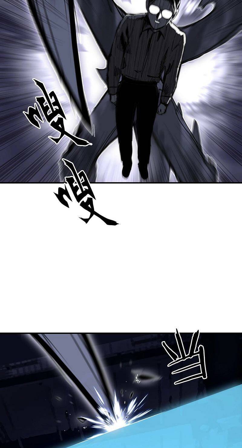 Siêu Năng Lập Phương: Chapter 297