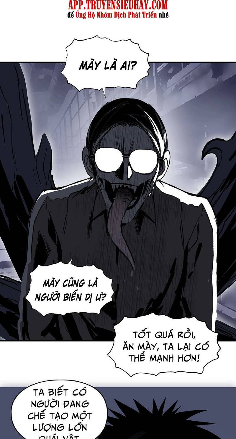 Siêu Năng Lập Phương: Chapter 297