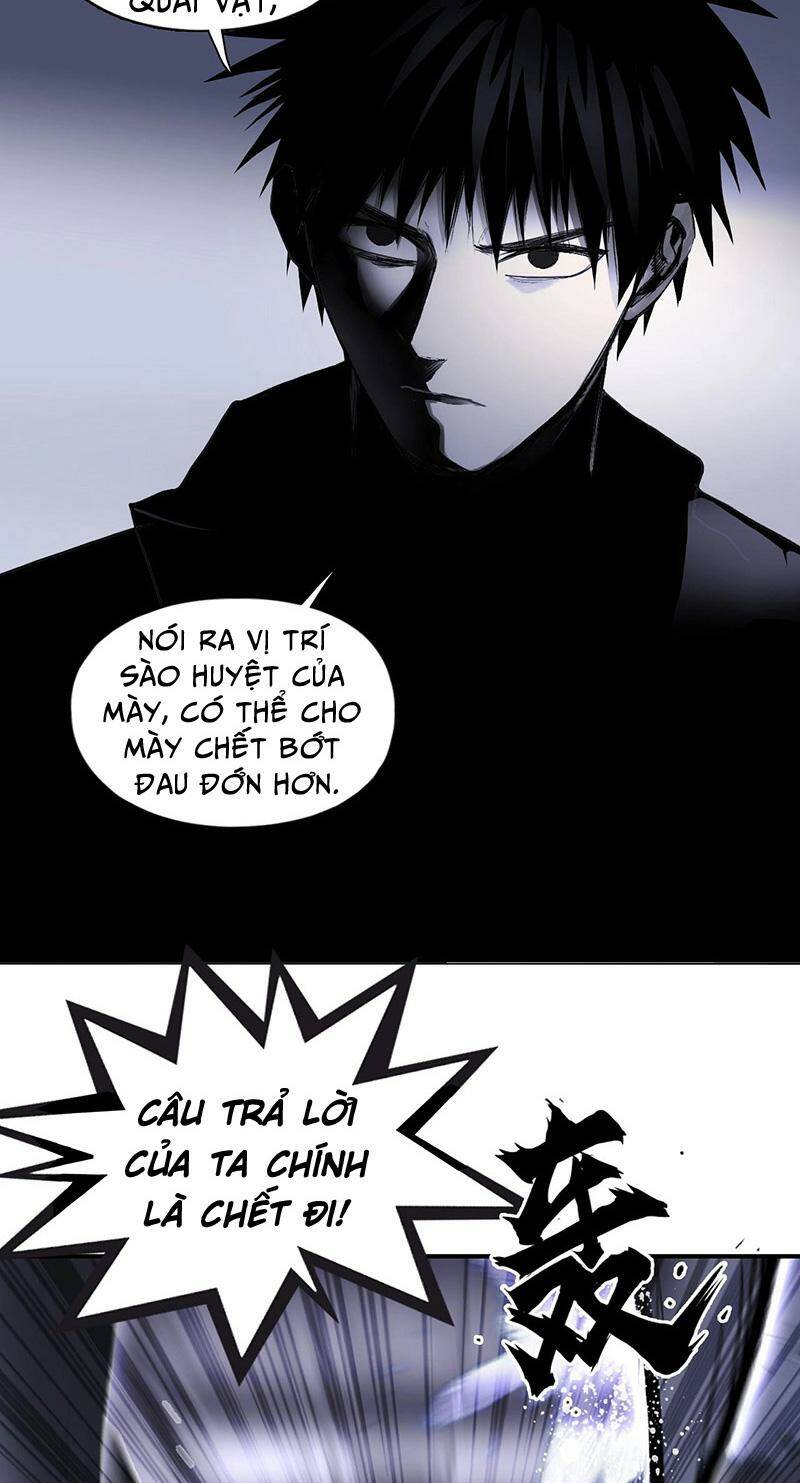 Siêu Năng Lập Phương: Chapter 297