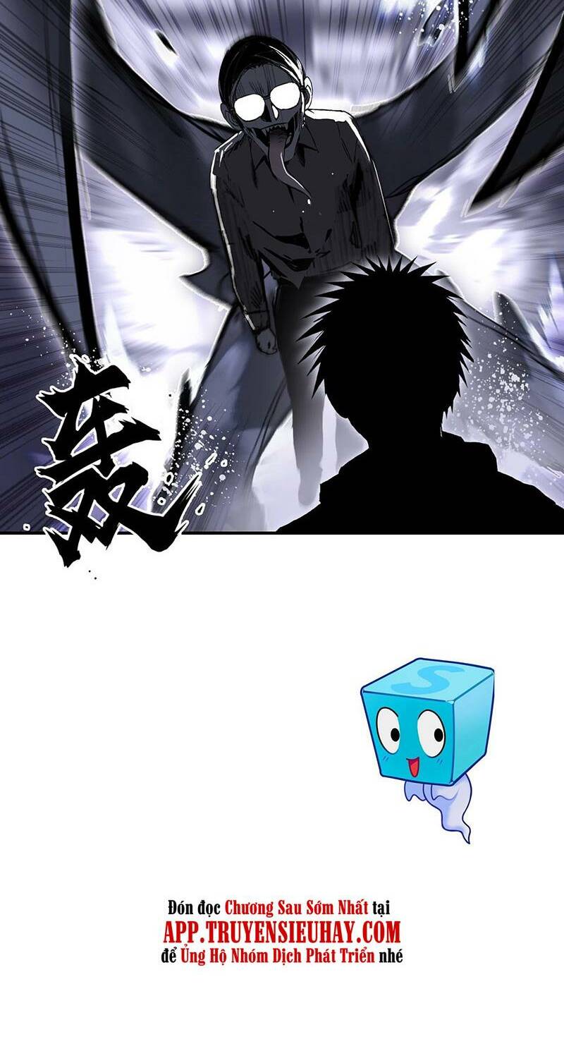 Siêu Năng Lập Phương: Chapter 297