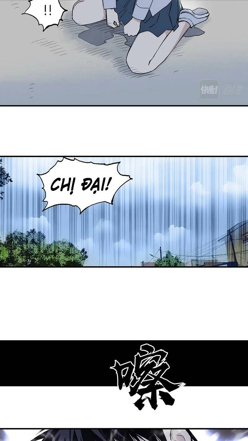 Siêu Năng Lập Phương: Chapter 297