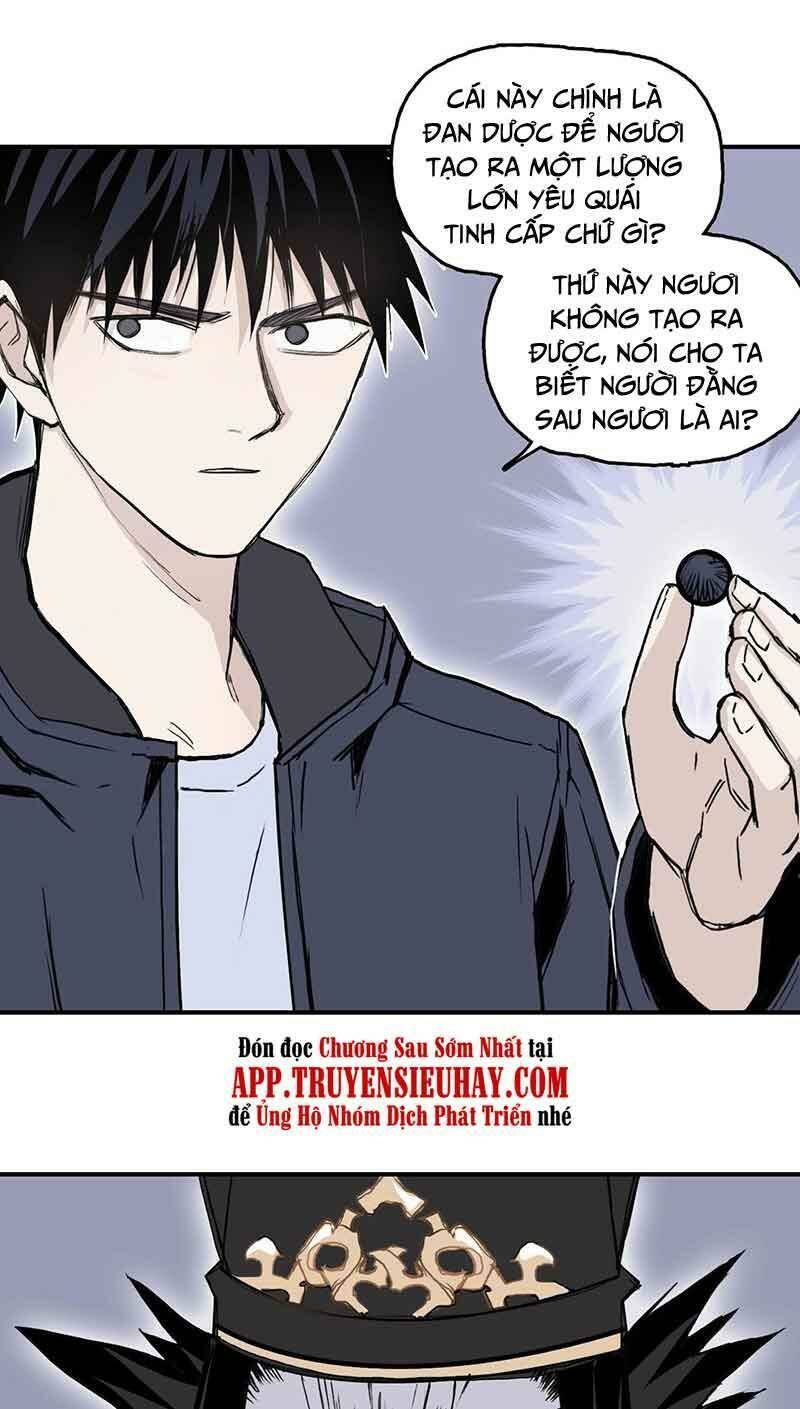 Siêu Năng Lập Phương: Chapter 298