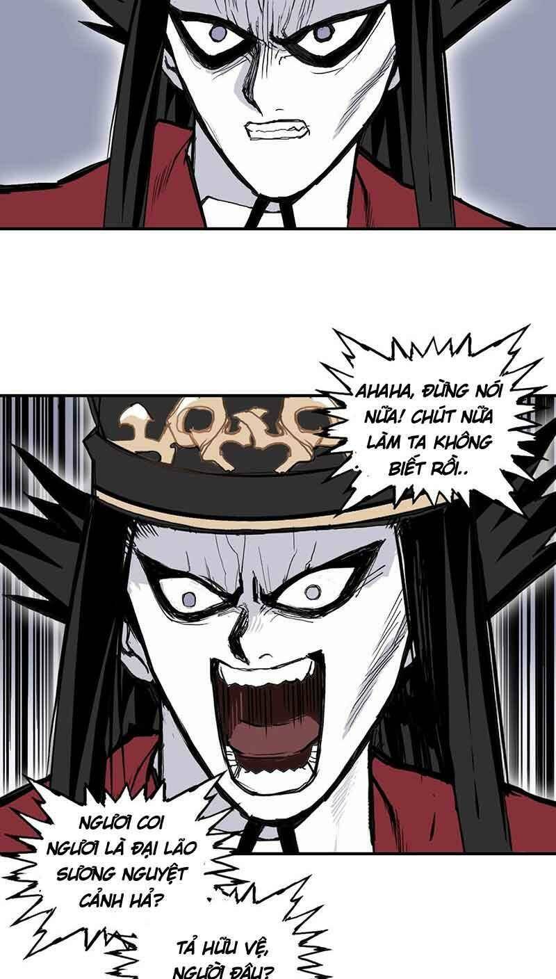 Siêu Năng Lập Phương: Chapter 298