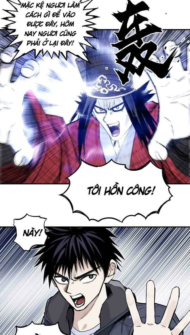 Siêu Năng Lập Phương: Chapter 298