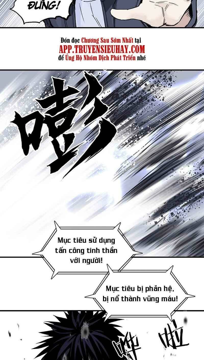 Siêu Năng Lập Phương: Chapter 298