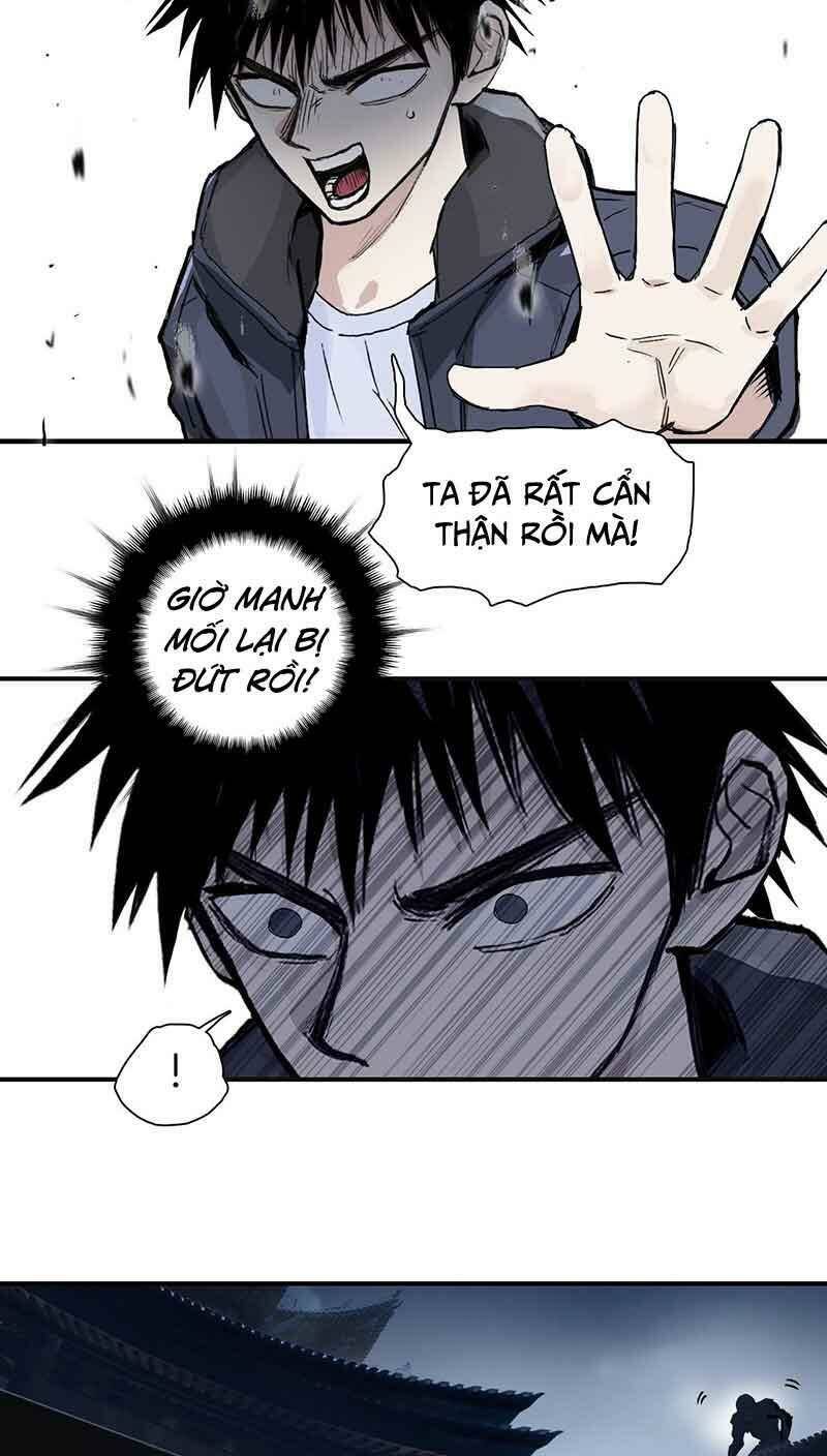 Siêu Năng Lập Phương: Chapter 298