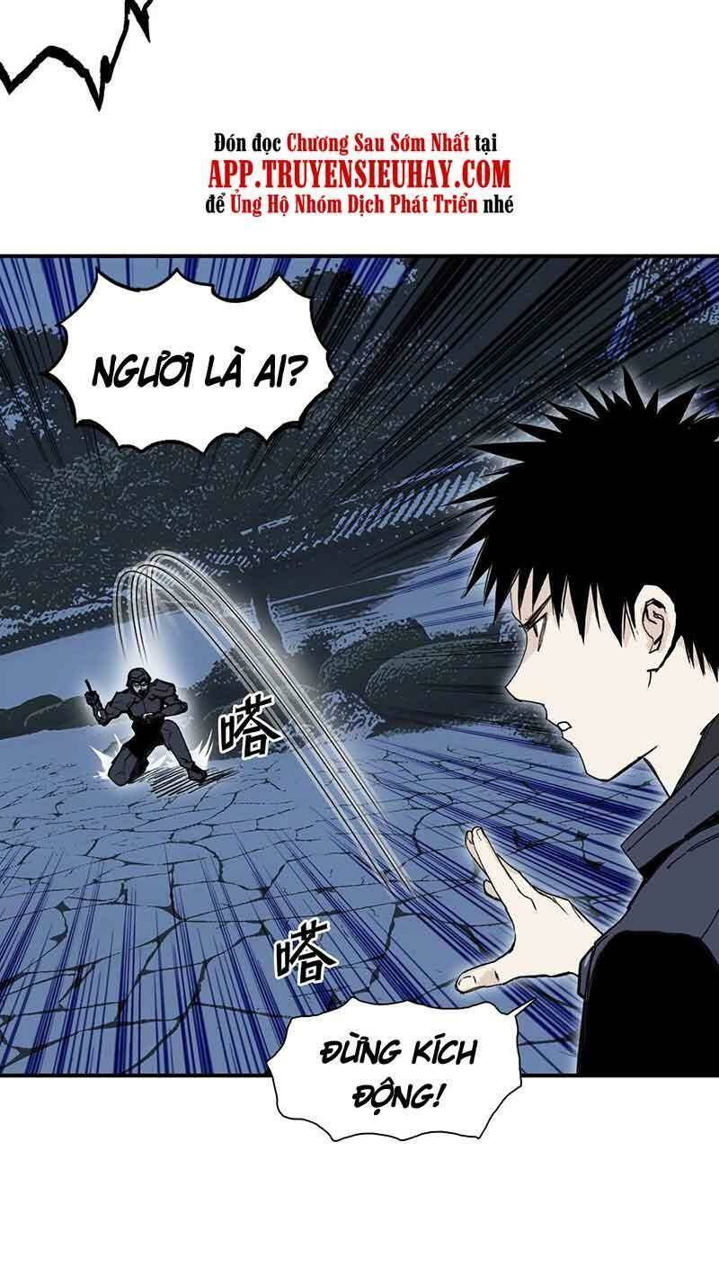 Siêu Năng Lập Phương: Chapter 298
