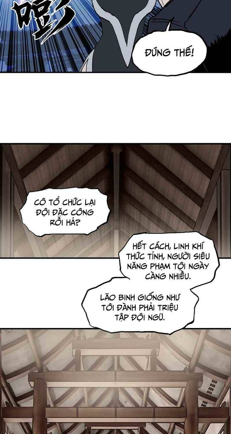 Siêu Năng Lập Phương: Chapter 298