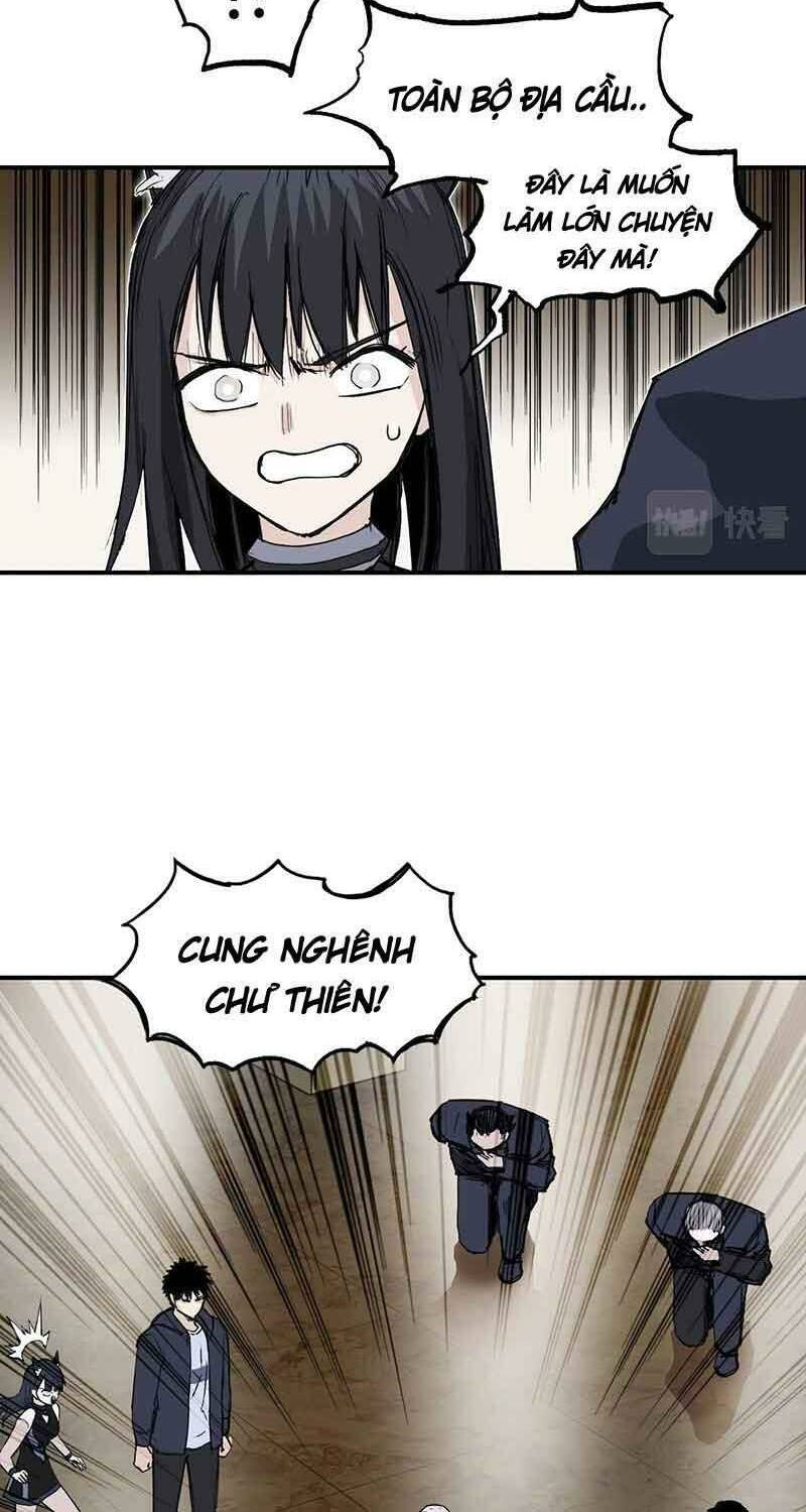 Siêu Năng Lập Phương: Chapter 298