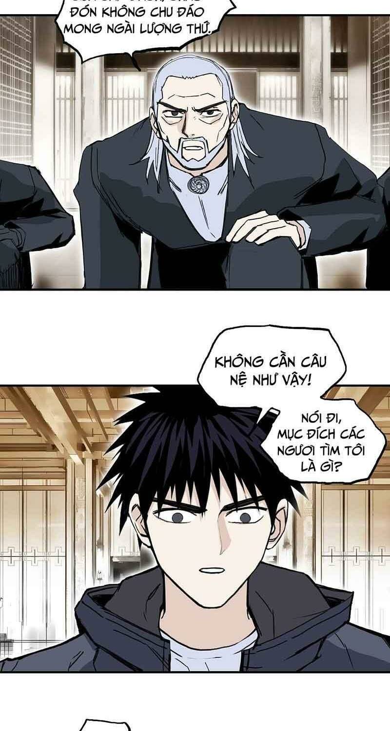 Siêu Năng Lập Phương: Chapter 298