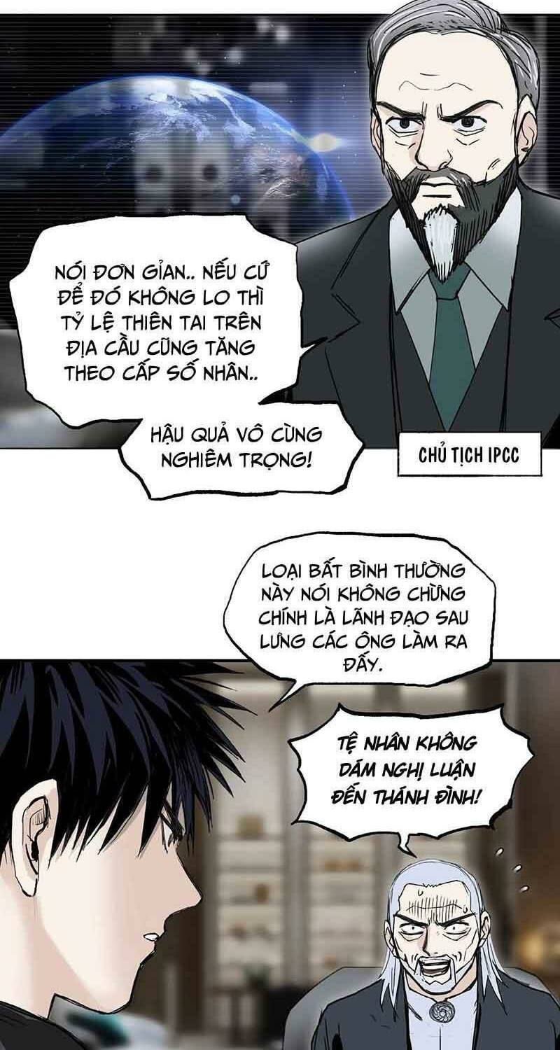 Siêu Năng Lập Phương: Chapter 298