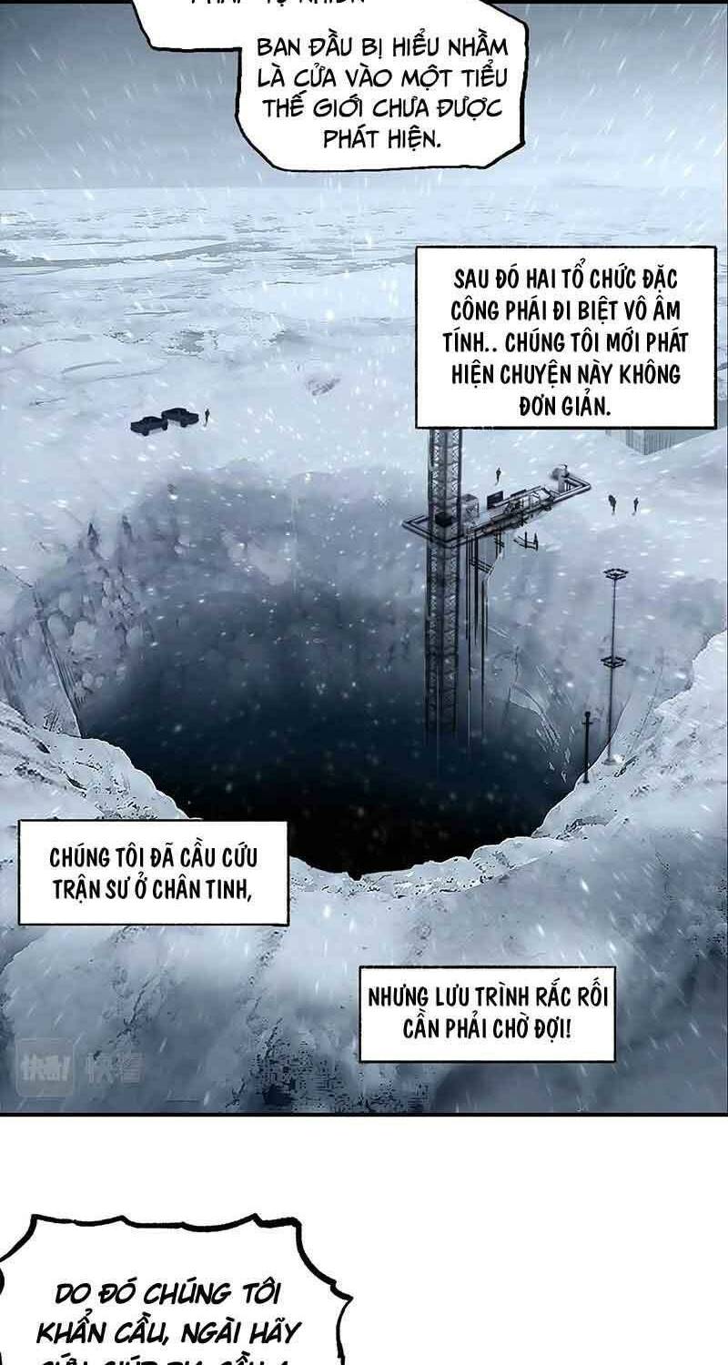 Siêu Năng Lập Phương: Chapter 298