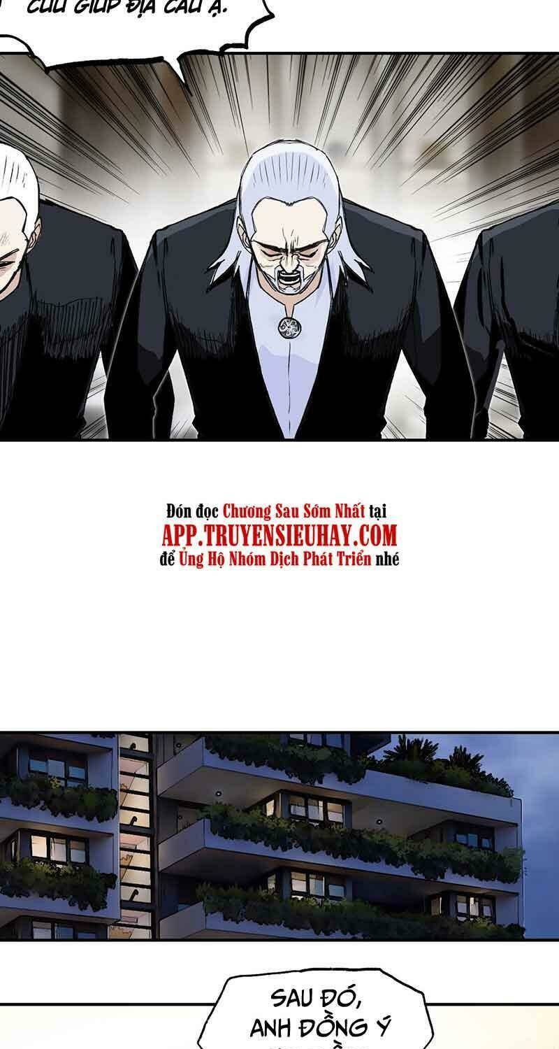 Siêu Năng Lập Phương: Chapter 298