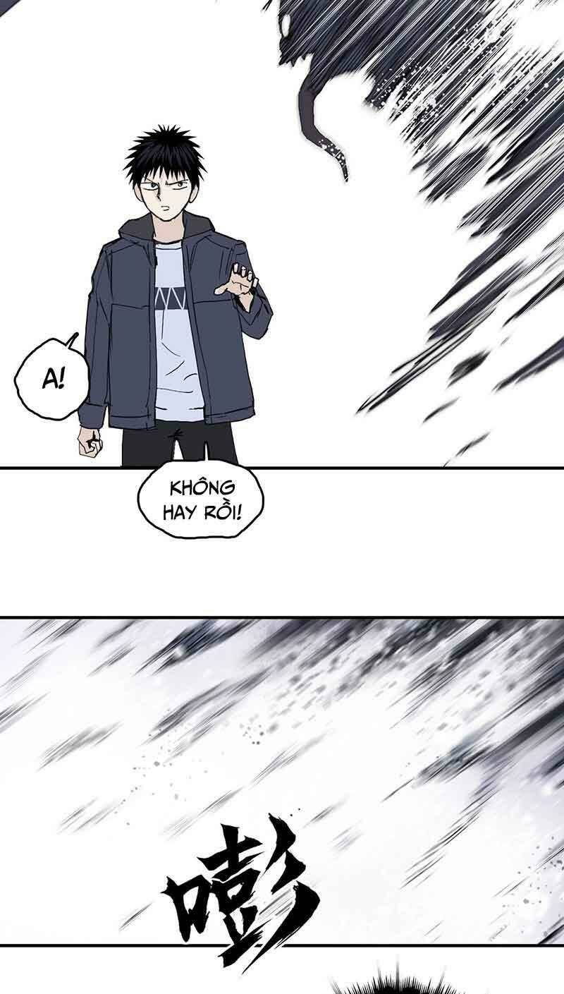 Siêu Năng Lập Phương: Chapter 298